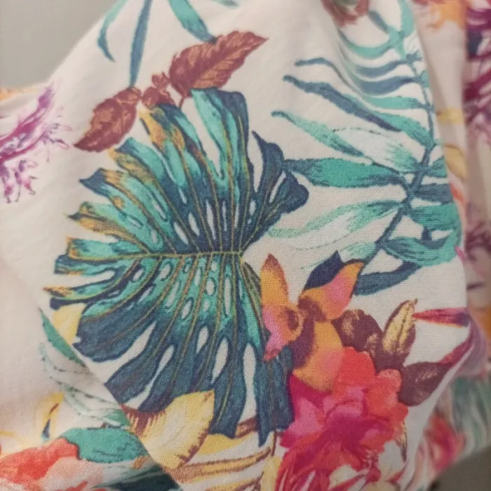 Robe longue dos nu Pimkie taille 36 - photo numéro 4