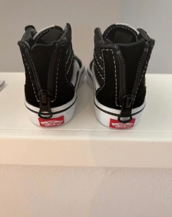 Vans - photo numéro 3