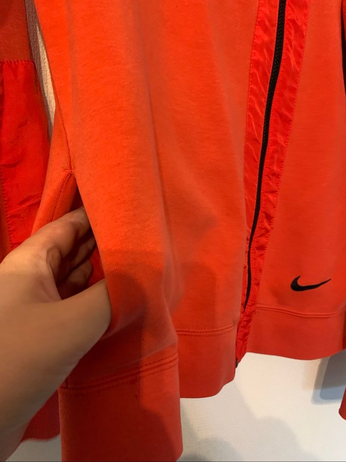 Veste de sport Nike - photo numéro 4
