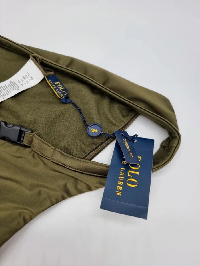 Ralph Lauren bas de maillot de bain * taille XS * - photo numéro 7