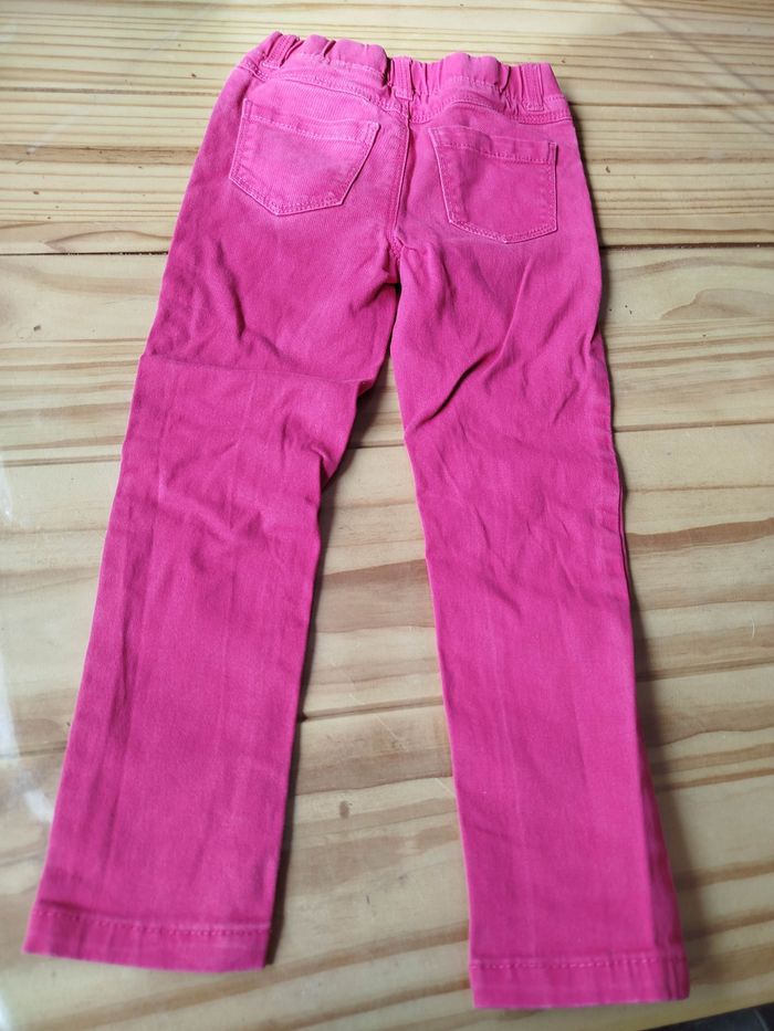 Pantalon - photo numéro 3