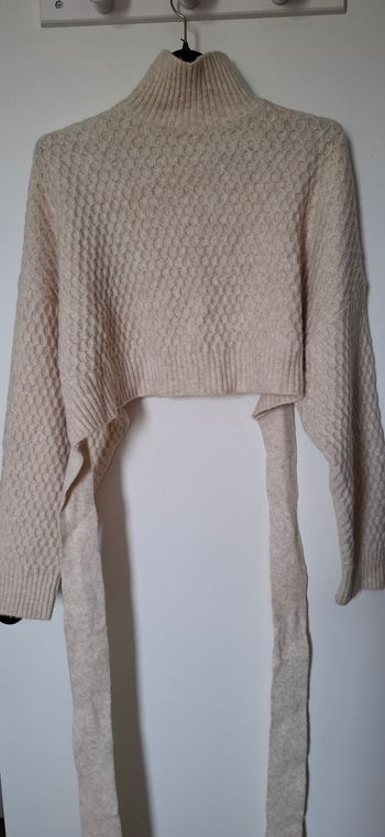 Pull  Zara