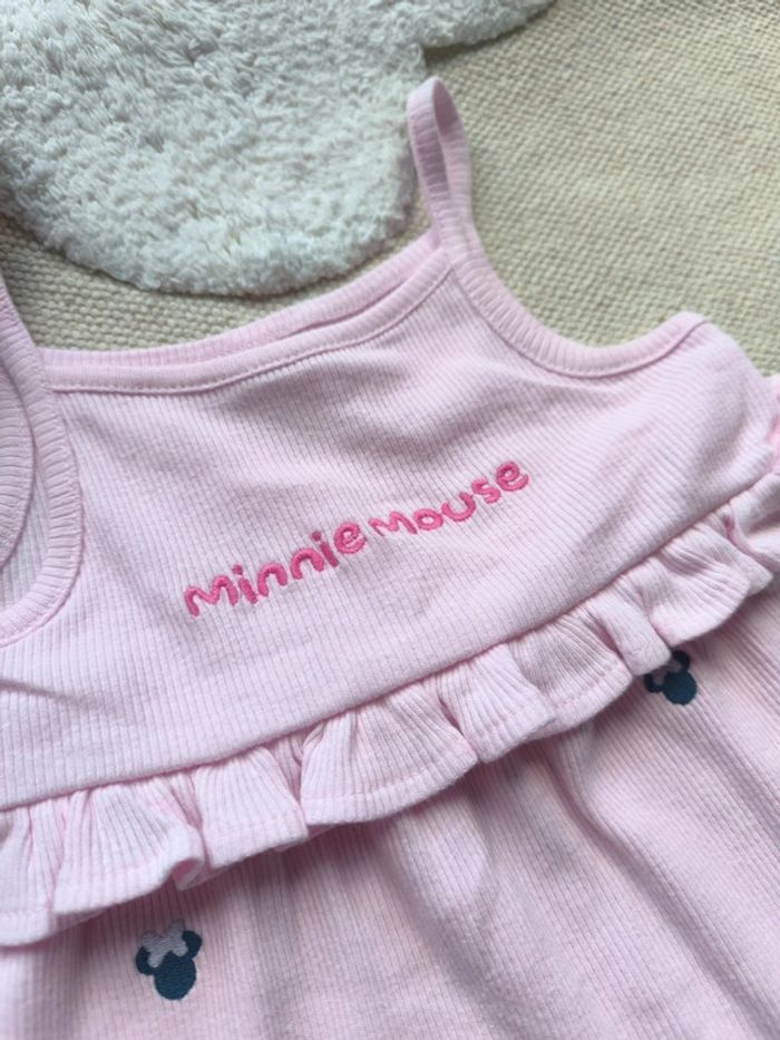 Robe Minnie - photo numéro 3