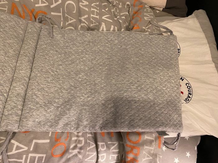 2 tours de lits - photo numéro 10