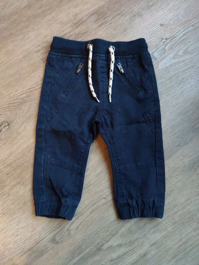 Pantalon 6 mois