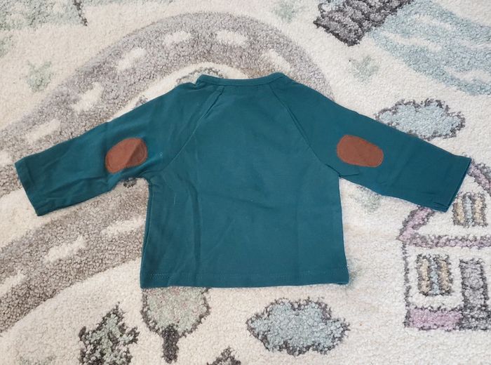 T-shirt 👶🏼 - photo numéro 2