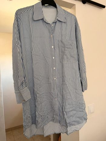 Robe chemise