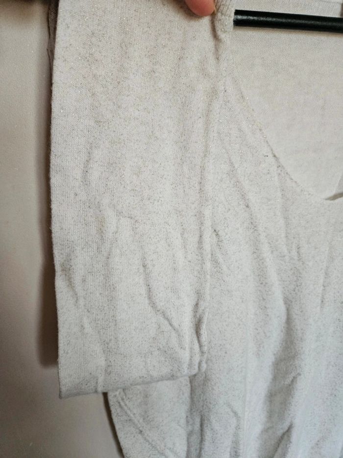Pull Suncoo taille 2 - photo numéro 6