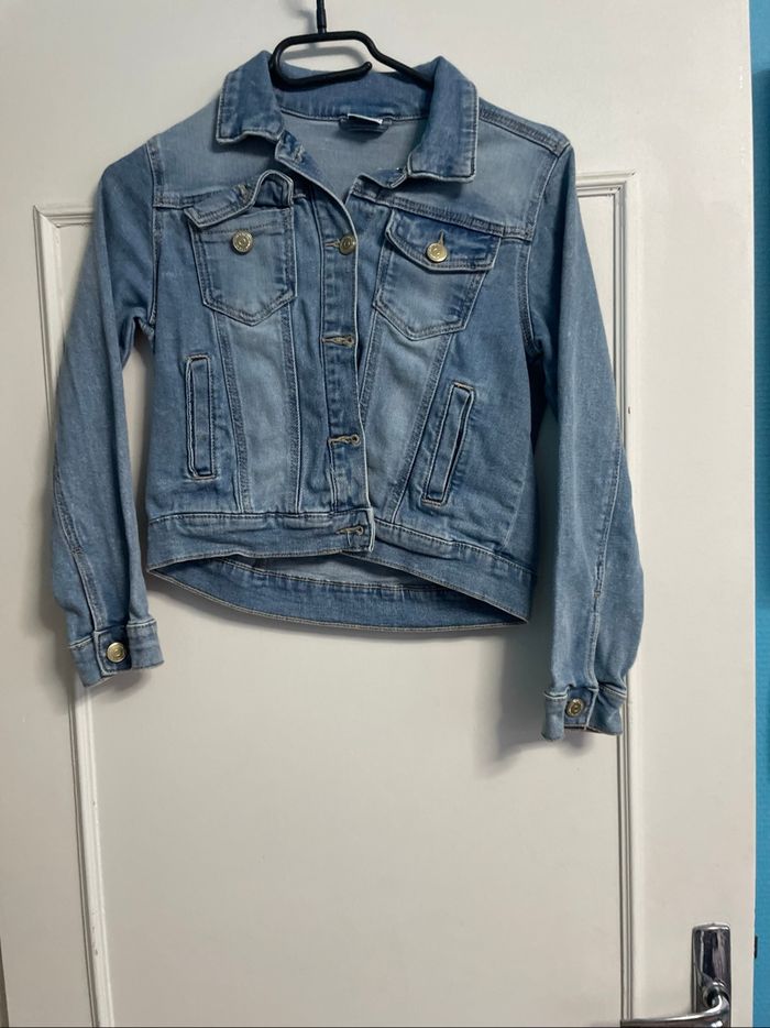 Veste