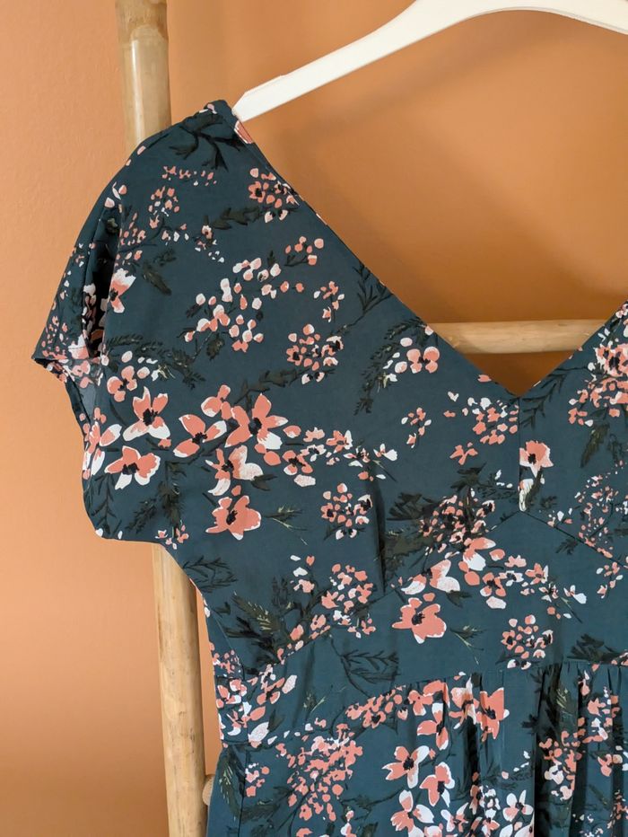 Robe fluide - photo numéro 3