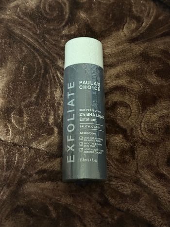 Paula’s choice skincare 118ml