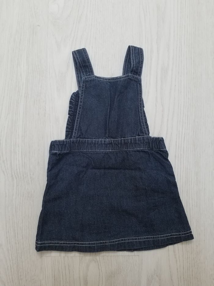 Robe 6 mois - photo numéro 5