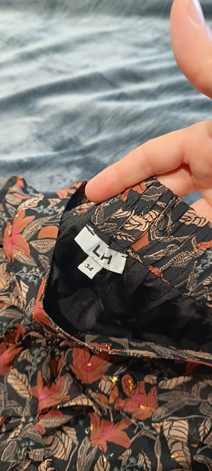 Jupe taille 34 - photo numéro 4