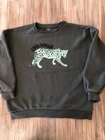 Pull Kiabi 10 ans