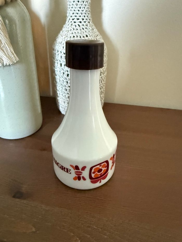 Vinaigrier mobil - Vintage - photo numéro 6