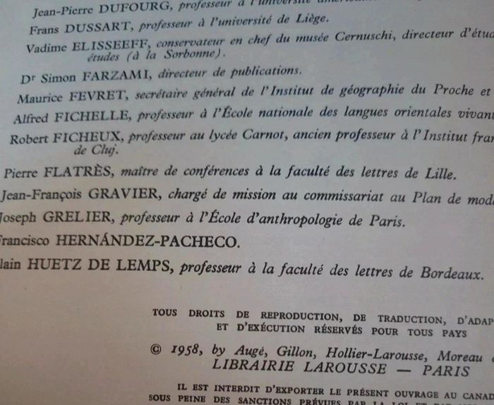 Géographie universelle - photo numéro 4