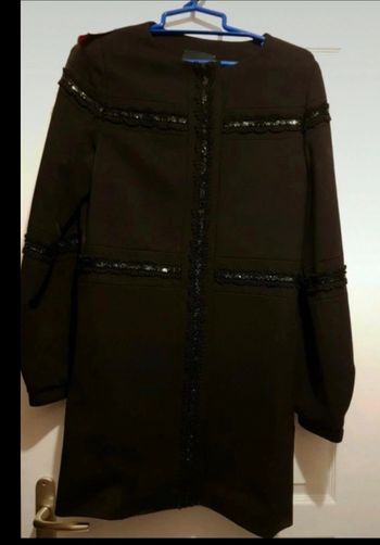 Manteau mi- saison- Morgan