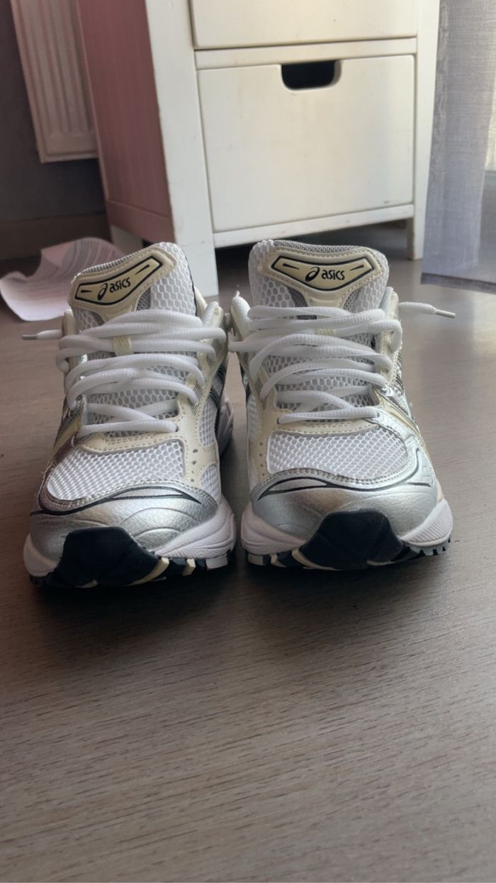 Asics kayano 14