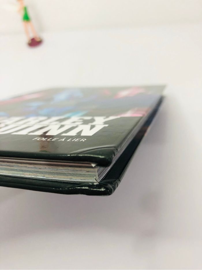 Harley Quinn folle à lier - photo numéro 7