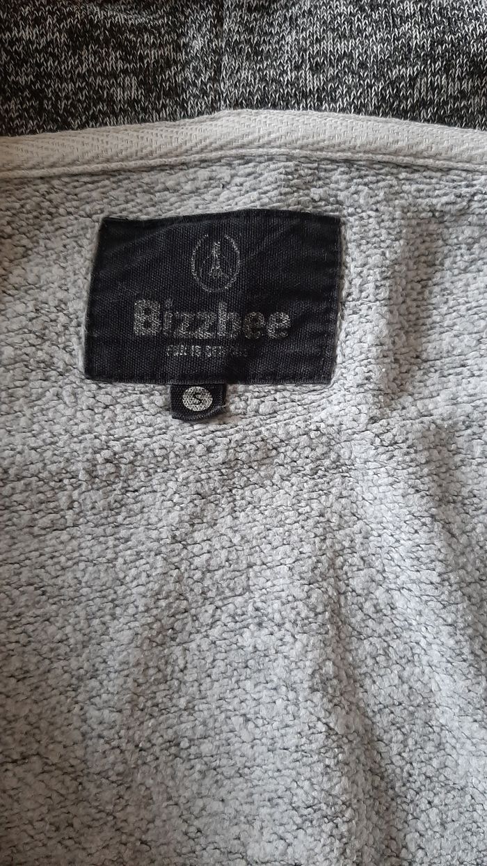 Gilet Bizzbee - photo numéro 2