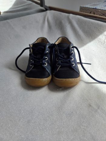 Chaussure enfant