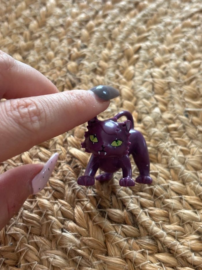 Chat monster high
