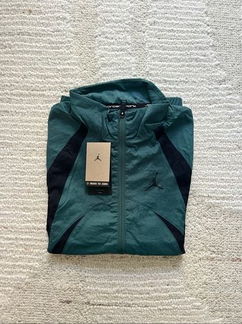 Veste Jordan Sport Jam Warm Up - Taille S Neuf