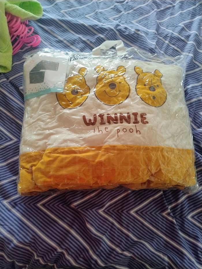 Contour de lit - photo numéro 5