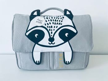 Cartable Maisons du Monde