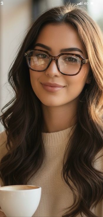 Lunettes anti lumière bleue – Sans correction