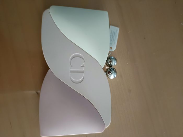 PALETTE DIOR SANS SA BOITE MAIS NEUVE
