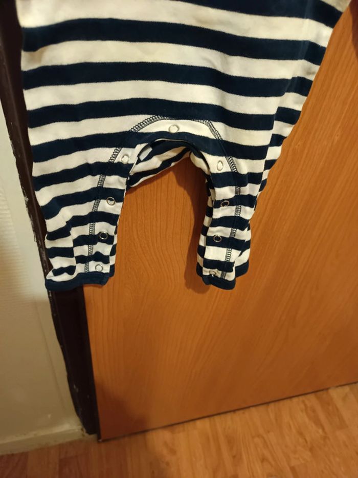 Pyjama bébé - photo numéro 4