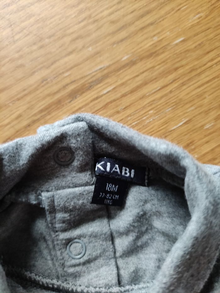 Sweat - photo numéro 4