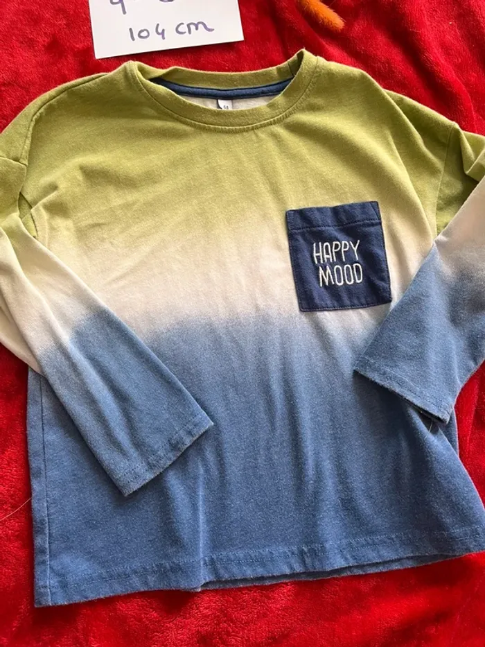 T-shirt - photo numéro 2