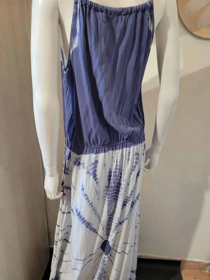 Robe longue - photo numéro 7