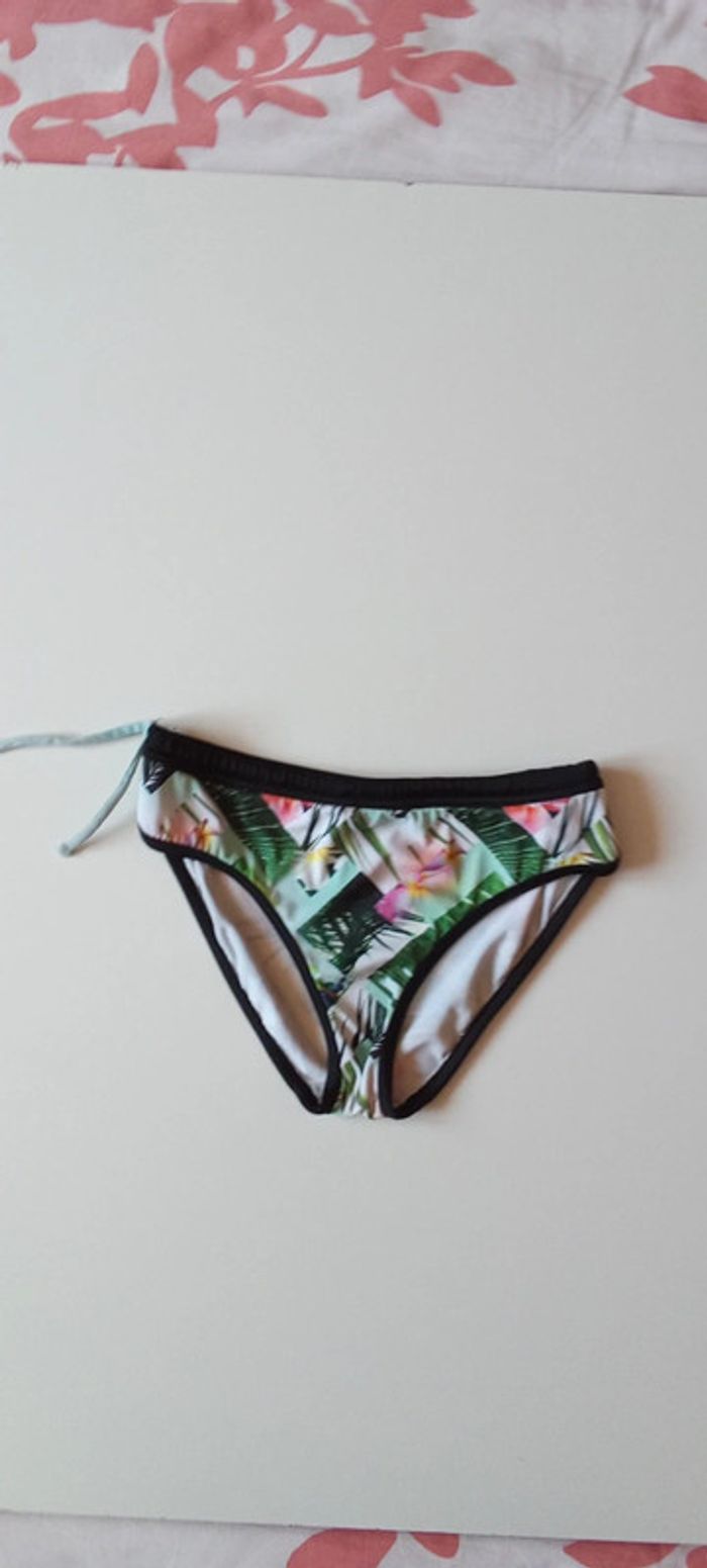 Bas maillot de bas Olaian 10 ans