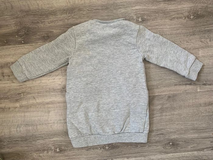 Tunique bebe 12 mois - photo numéro 2