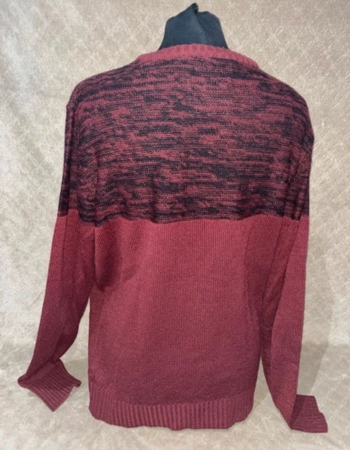 Pull Brave Soul - photo numéro 6