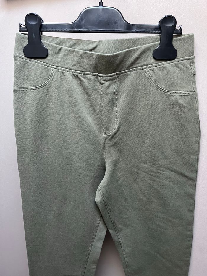 Jean Skinny Kiabi 12 ans - photo numéro 6