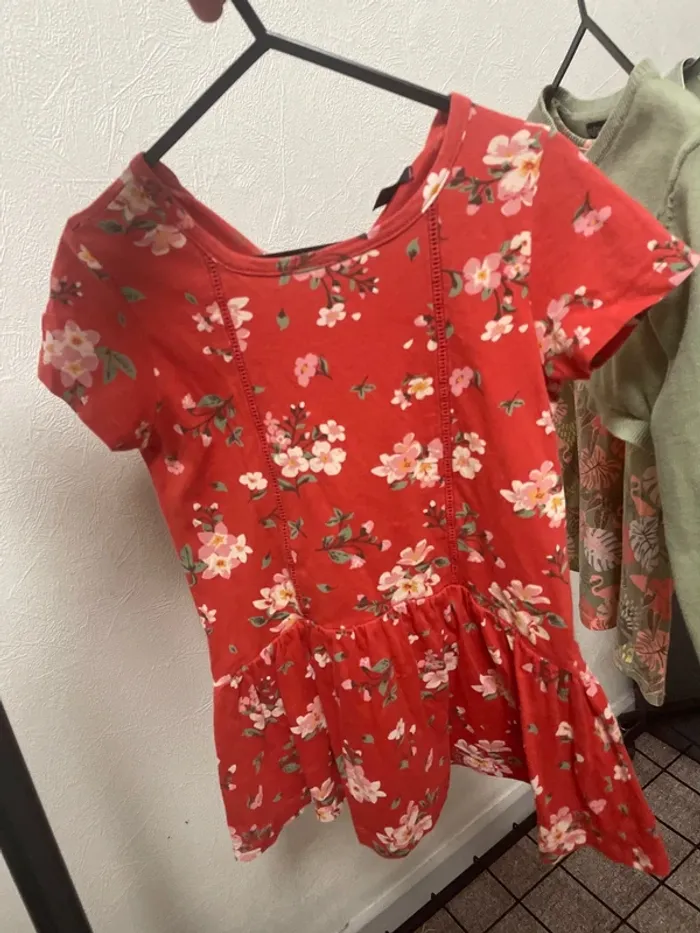 Lot tuniques - photo numéro 2