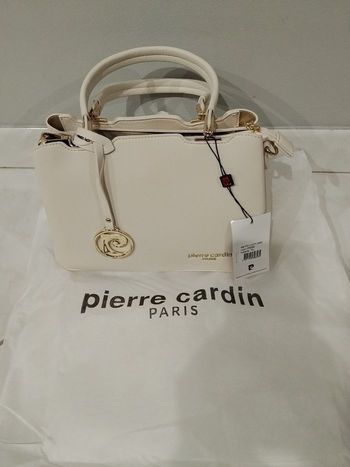 Sac à main pierre cardin