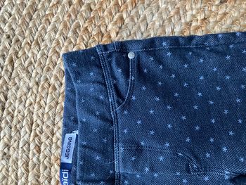 Jegging okaidi 6 ans