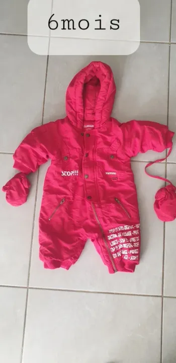 Combi hiver