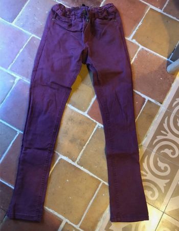 Jean skinny xs