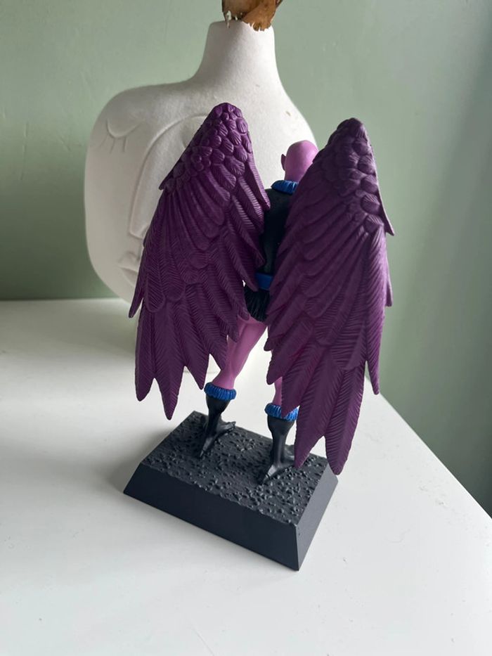 Figurine les maîtres de l’univers vultak - photo numéro 2