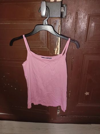 Débardeur Kiabi taille s