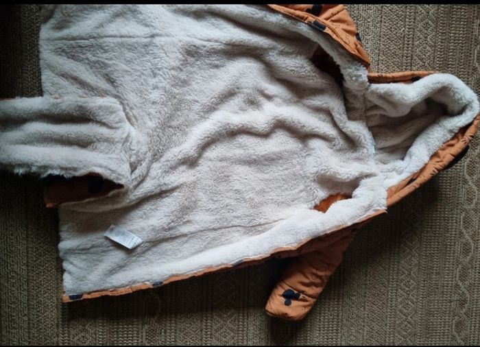 Combinaison Disney 18 mois - photo numéro 5