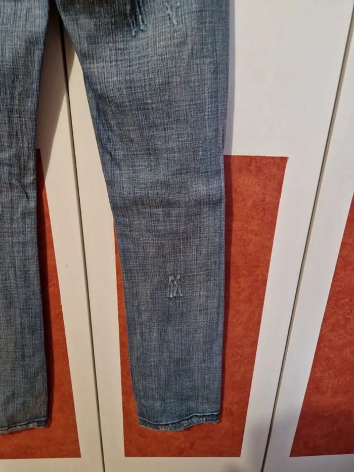 Jeans taille basse - photo numéro 15