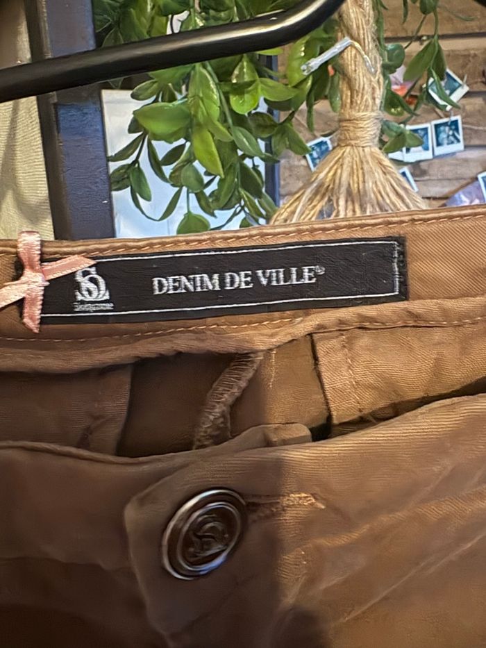 Pantalon pince - photo numéro 3