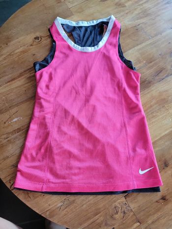 Débardeur sport Nike